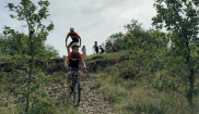 Příměstský cyklotábor 19. – 23.8. 2024
