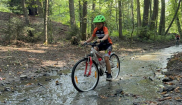 Příměstský cyklotábor 19. – 23.8. 2024