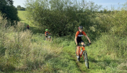 Příměstský cyklotábor 19. – 23.8. 2024