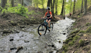 Příměstský cyklotábor 19. – 23.8. 2024