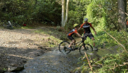 Příměstský cyklotábor 19. – 23.8. 2024