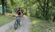Příměstský cyklotábor 19. – 23.8. 2024