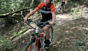 Příměstský cyklotábor 19. – 23.8. 2024