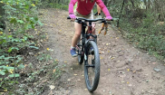 Příměstský cyklotábor 19. – 23.8. 2024