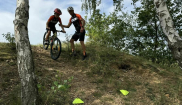 Příměstský cyklotábor 19. – 23.8. 2024