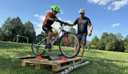 Příměstský cyklotábor 19. – 23.8. 2024