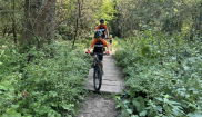Příměstský cyklotábor 19. – 23.8. 2024