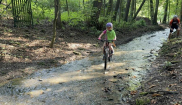 Příměstský cyklotábor 19. – 23.8. 2024