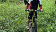 Příměstský cyklotábor 19. – 23.8. 2024