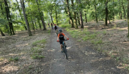 Příměstský cyklotábor 19. – 23.8. 2024