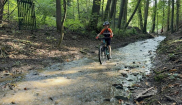 Příměstský cyklotábor 19. – 23.8. 2024