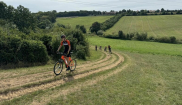 Příměstský cyklotábor 19. – 23.8. 2024