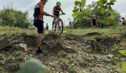 Příměstský cyklotábor 19. – 23.8. 2024