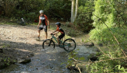 Příměstský cyklotábor 19. – 23.8. 2024