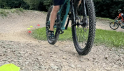 Příměstský cyklotábor 19. – 23.8. 2024