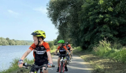Příměstský cyklotábor 19. – 23.8. 2024