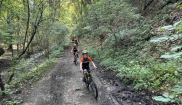 Příměstský cyklotábor 19. – 23.8. 2024