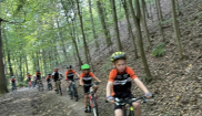 Příměstský cyklotábor 19. – 23.8. 2024