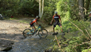 Příměstský cyklotábor 19. – 23.8. 2024