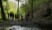 Příměstský cyklotábor 19. – 23.8. 2024