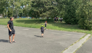 Příměstský cyklotábor 19. – 23.8. 2024