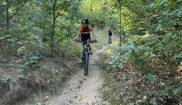Příměstský cyklotábor 19. – 23.8. 2024