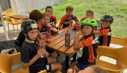 Příměstský cyklotábor 19. – 23.8. 2024