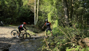 Příměstský cyklotábor 19. – 23.8. 2024