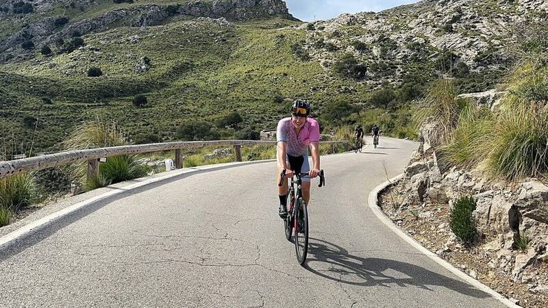 Mallorca - Sunny holidays - 9.-13.10.2024