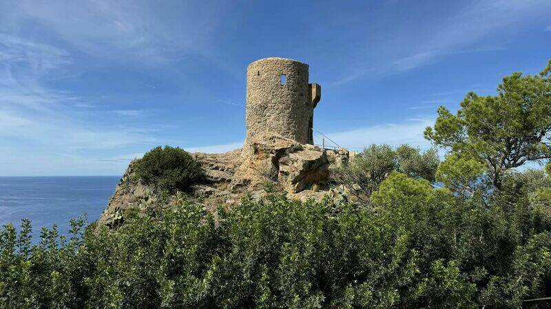 Mallorca - Sunny holidays - 9.-13.10.2024