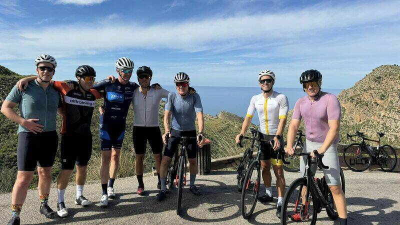 Mallorca - Sunny holidays - 9.-13.10.2024