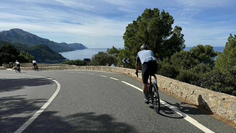 Mallorca - Sunny holidays - 9.-13.10.2024
