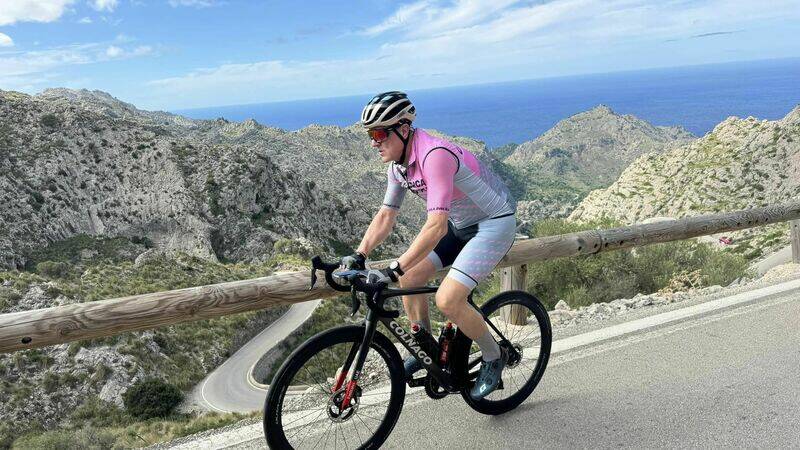 Mallorca - Sunny holidays - 9.-13.10.2024
