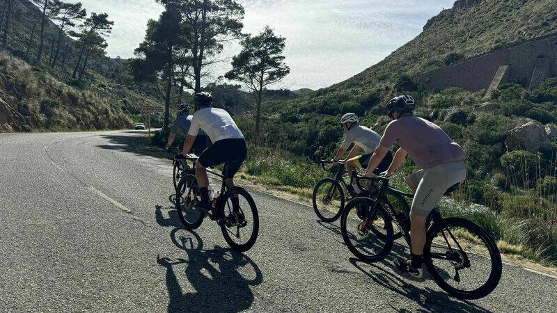 Mallorca - Sunny holidays - 9.-13.10.2024