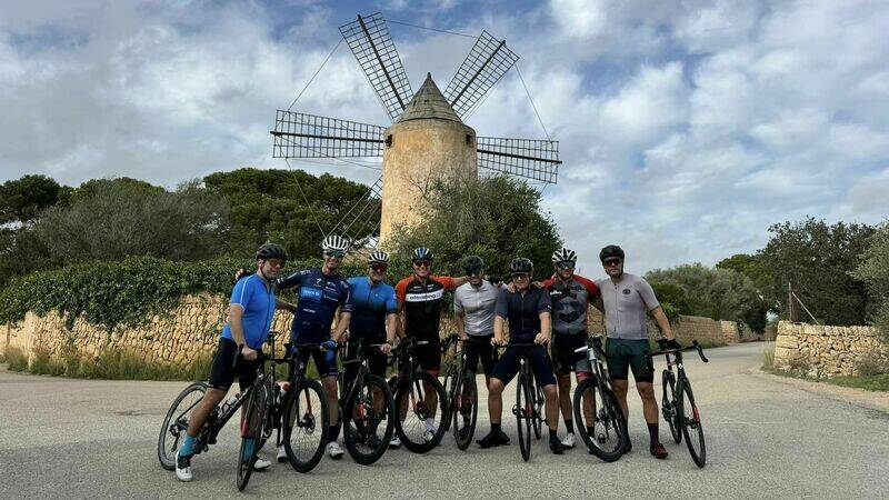 Mallorca - Sunny holidays - 9.-13.10.2024