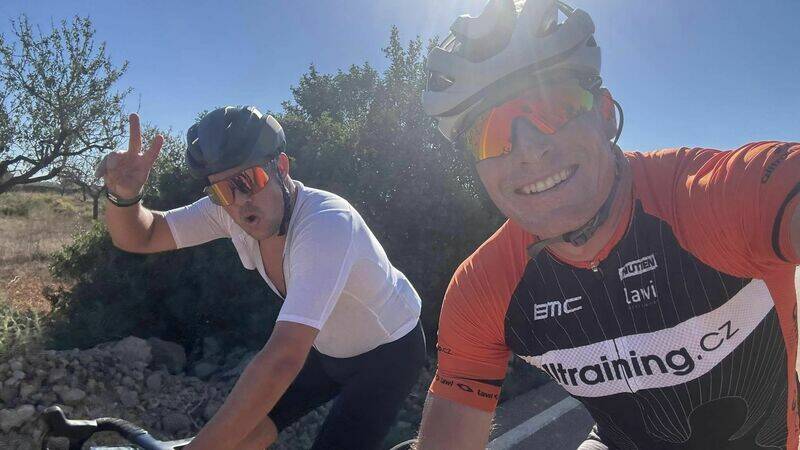 Mallorca - Sunny holidays - 9.-13.10.2024