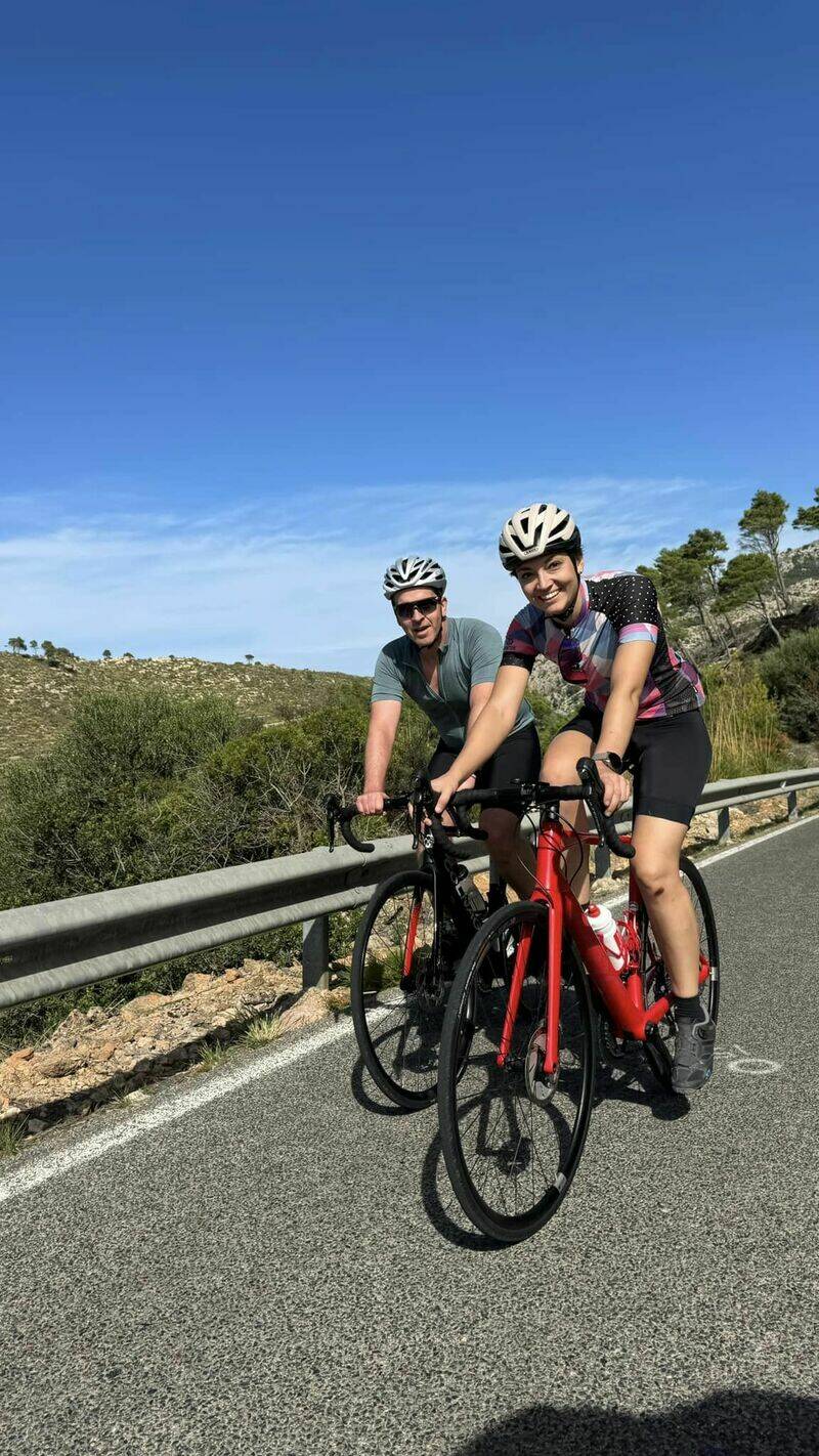 Mallorca - Sunny holidays - 9.-13.10.2024