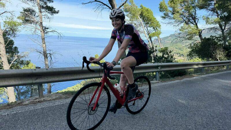 Mallorca - Sunny holidays - 9.-13.10.2024