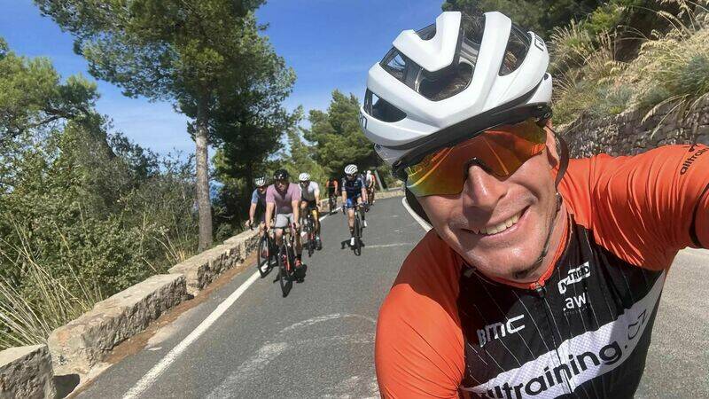Mallorca - Sunny holidays - 9.-13.10.2024