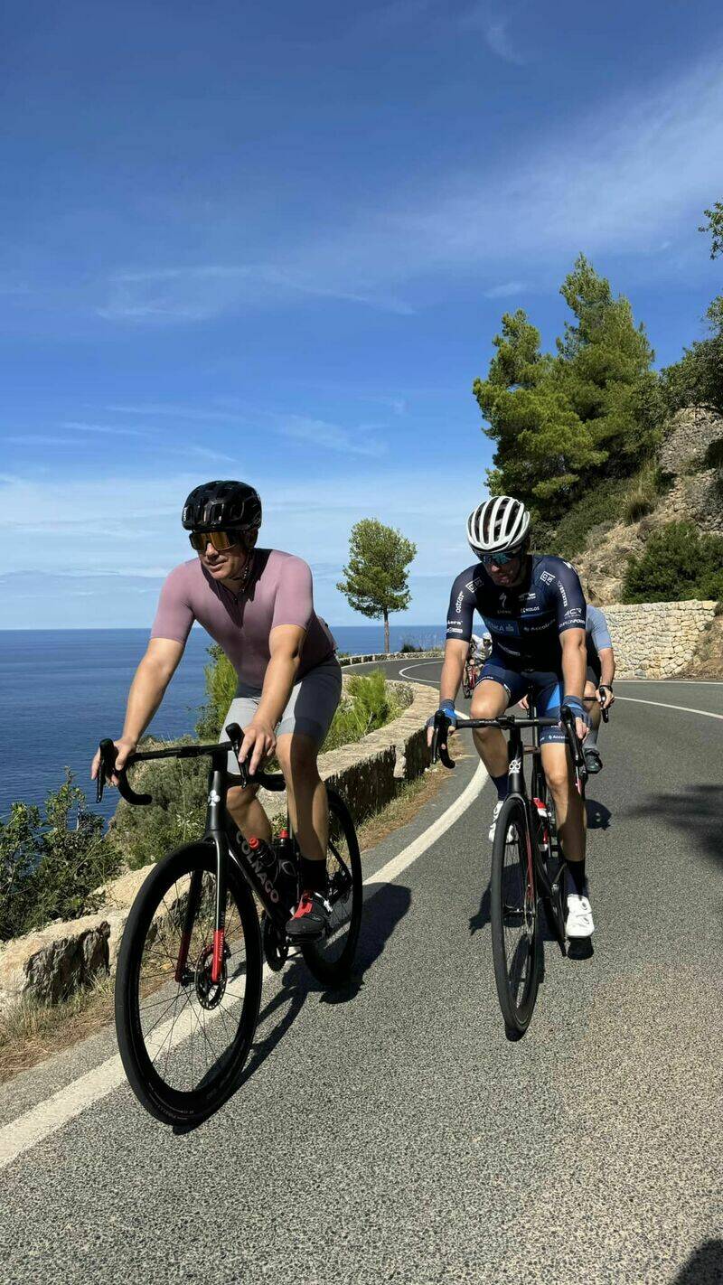 Mallorca - Sunny holidays - 9.-13.10.2024