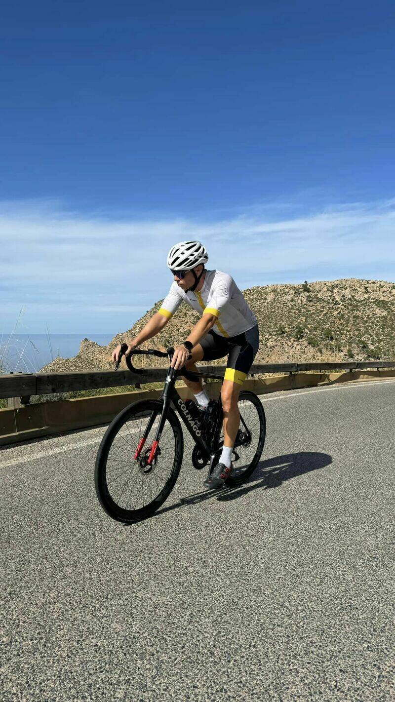 Mallorca - Sunny holidays - 9.-13.10.2024