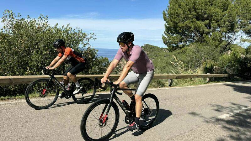 Mallorca - Sunny holidays - 9.-13.10.2024