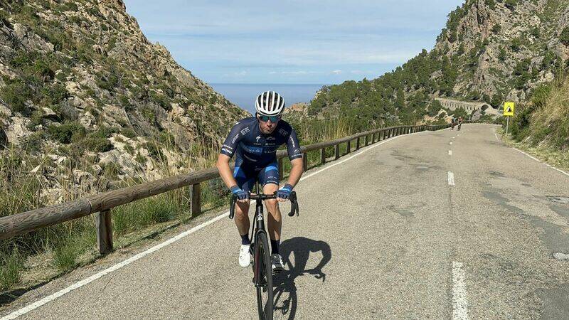 Mallorca - Sunny holidays - 9.-13.10.2024