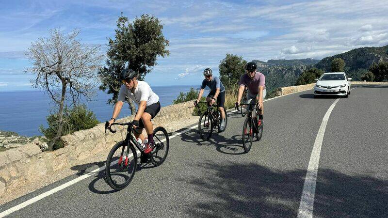 Mallorca - Sunny holidays - 9.-13.10.2024