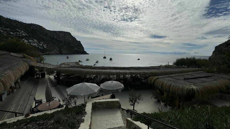 Mallorca - Sunny holidays - 9.-13.10.2024