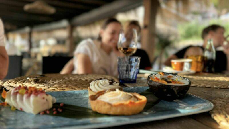 Mallorca - Sunny holidays - 9.-13.10.2024