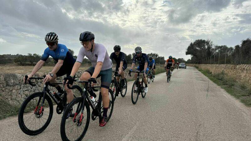 Mallorca - Sunny holidays - 9.-13.10.2024