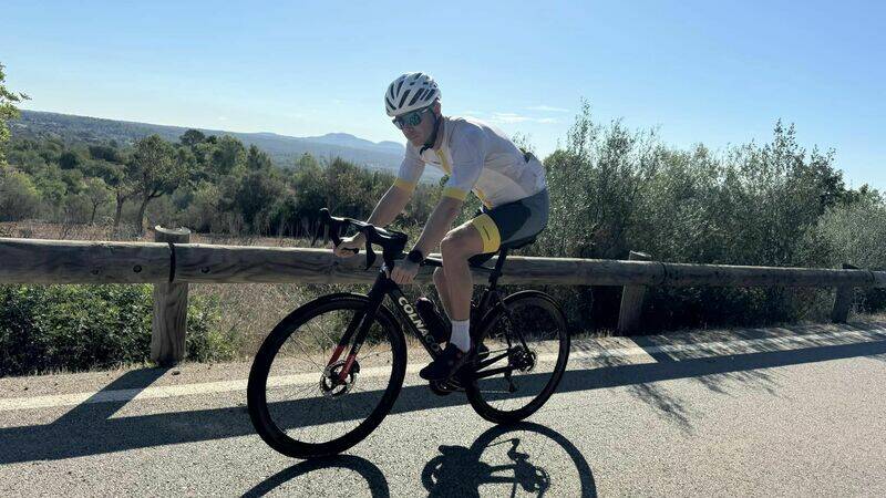 Mallorca - Sunny holidays - 9.-13.10.2024