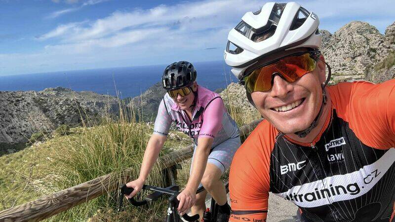Mallorca - Sunny holidays - 9.-13.10.2024