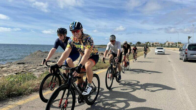 Mallorca - Sunny holidays - 9.-13.10.2024